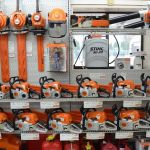 Kaser's Power Equipment Services
