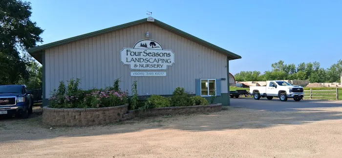 Four Seasons Landscaping LLC Picture 1