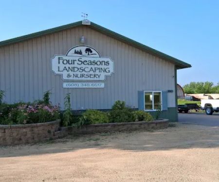 Four Seasons Landscaping LLC