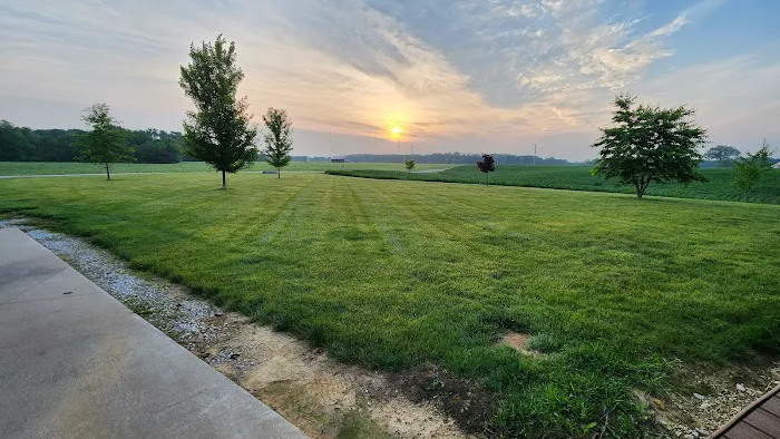 Pure Green Lawn Services Picture 7