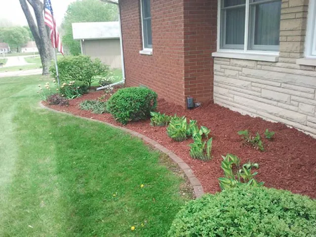 Pure Green Lawn Services Picture 8