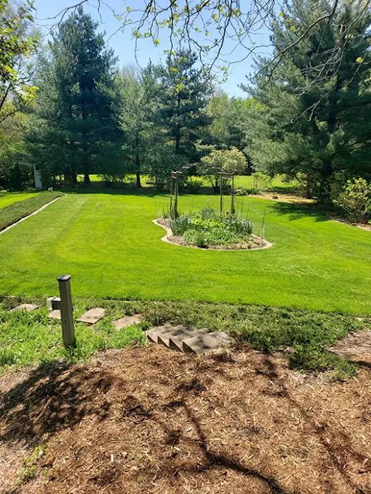 Pure Green Lawn Services Picture 9
