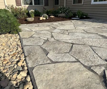 MIDWEST LAWNS LLC