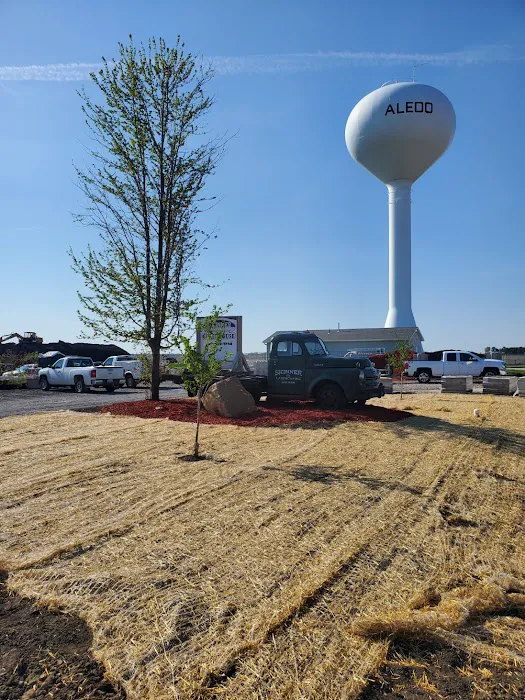 Skinner Landscaping Picture 9