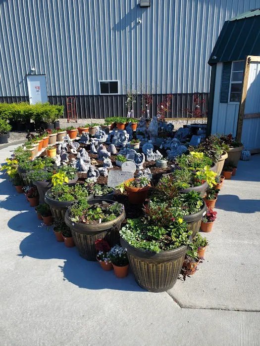 Skinner Landscaping Picture 1