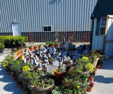 Skinner Landscaping