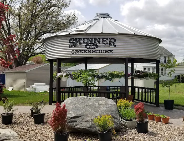 Skinner Landscaping Picture 5