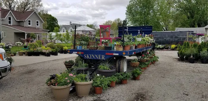 Skinner Landscaping Picture 3