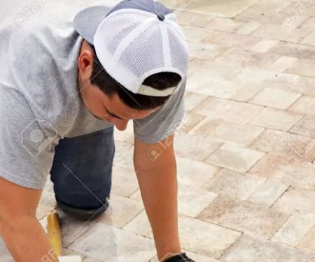 Wright Landscaping & Construction