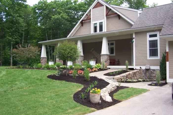 Wright Landscaping & Construction Picture 3