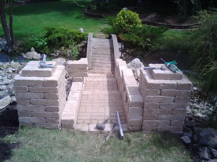Wright Landscaping & Construction Picture 8