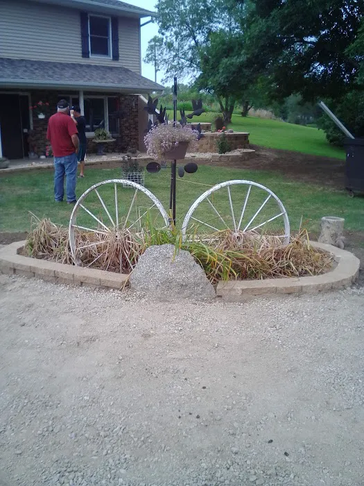 Wright Landscaping & Construction Picture 6