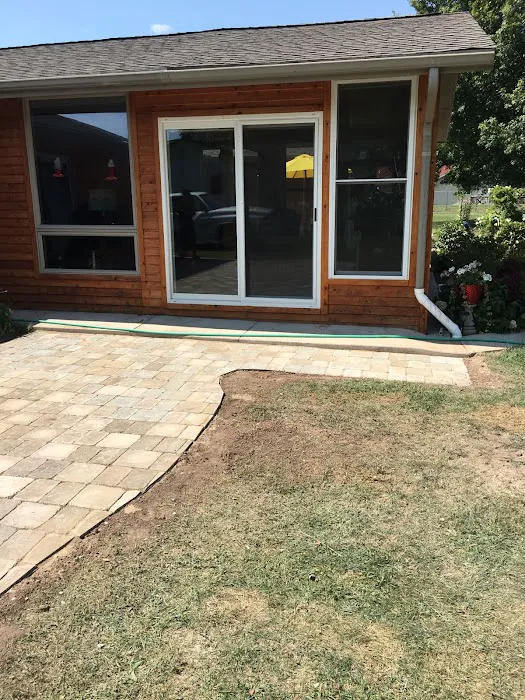 Wright Landscaping & Construction Picture 7