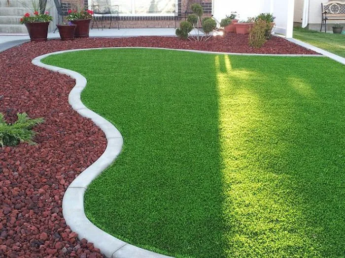 Wright Landscaping & Construction Picture 10