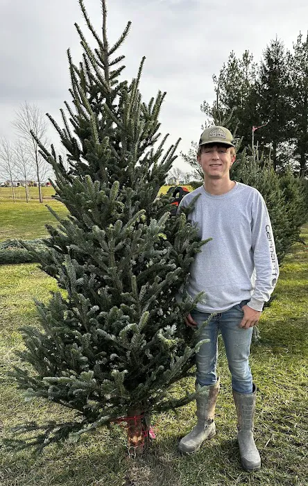 Myers Tree Farm and Potting Shed Picture 10