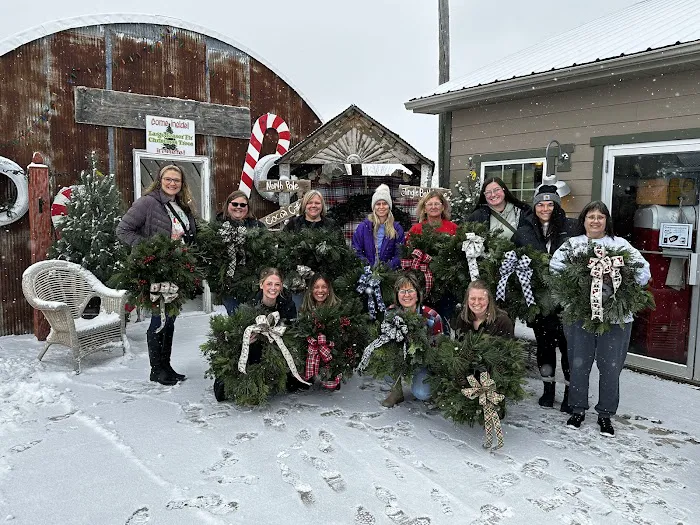Myers Tree Farm and Potting Shed Picture 9