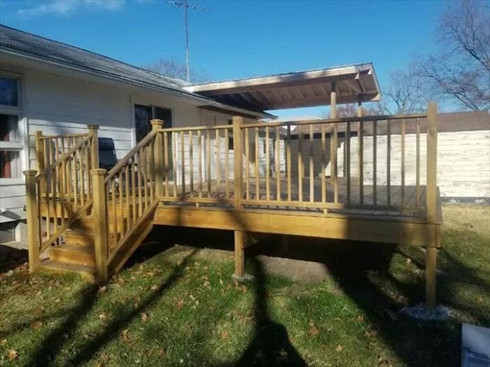 Fenton's Construction & Landscaping, L.L.C. Picture 5