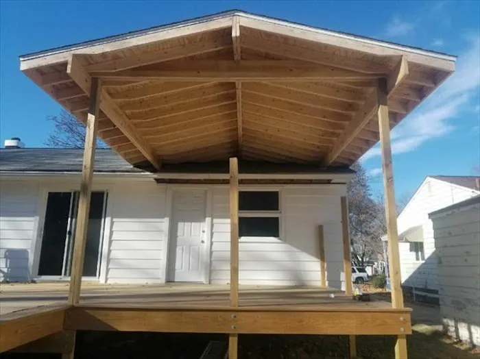 Fenton's Construction & Landscaping, L.L.C. Picture 9
