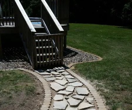 Fenton's Construction & Landscaping, L.L.C.