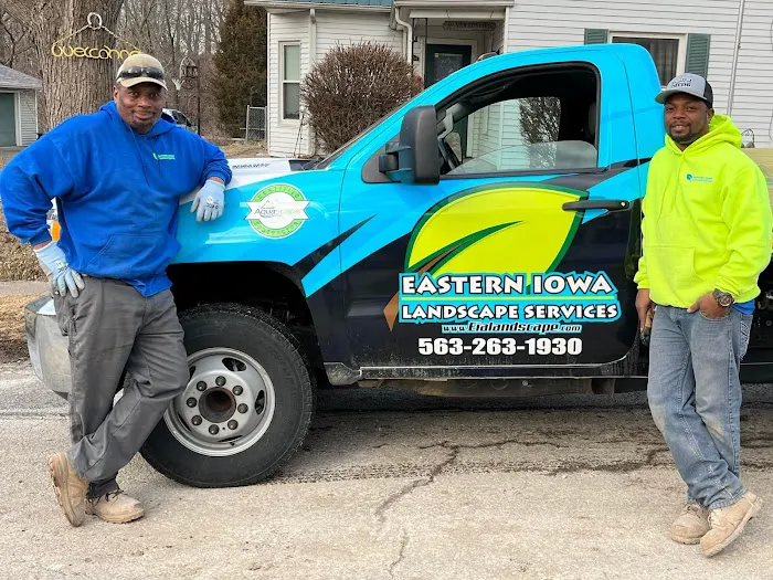 Eastern Iowa Landscape Services, LLC Picture 8
