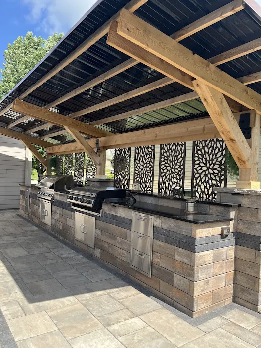 Eastern Iowa Landscape Services, LLC Picture 1