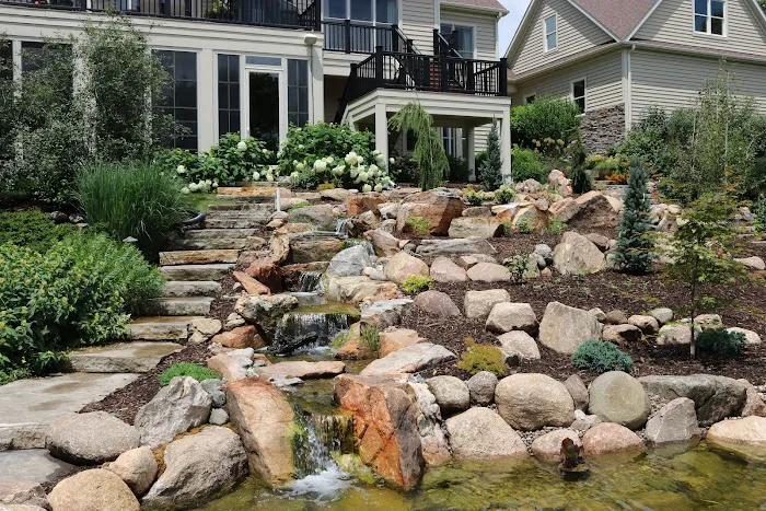 Eastern Iowa Landscape Services, LLC Picture 6