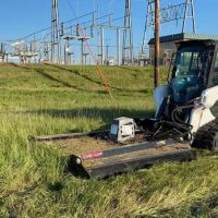 S&R Lawncare & Snow Removal & Lawn Treatments & Landscaping ico