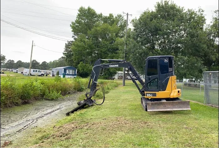 S&R Lawncare & Snow Removal & Lawn Treatments & Landscaping Picture 7