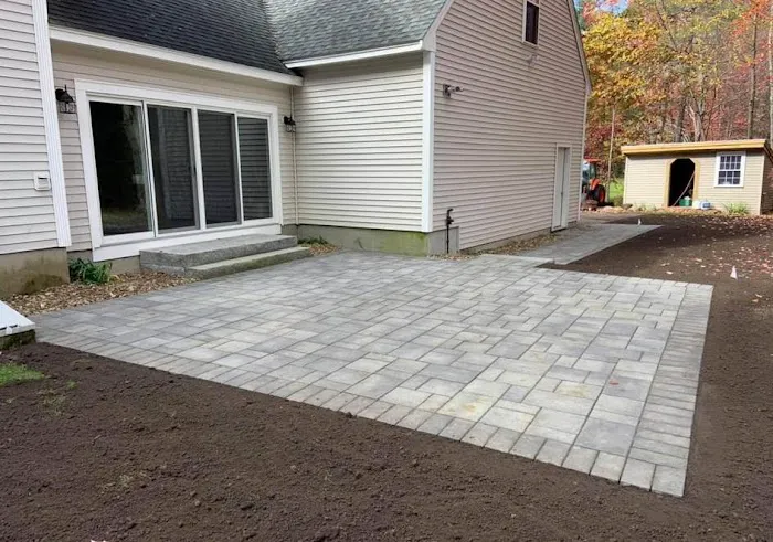 S&R Lawncare & Snow Removal & Lawn Treatments & Landscaping Picture 4