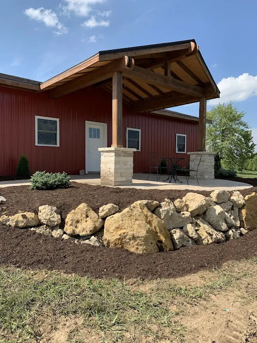 Aunt Rhodie's Landscaping & Design Studio Picture 1