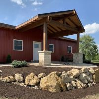 Aunt Rhodie's Landscaping & Design Studio ico