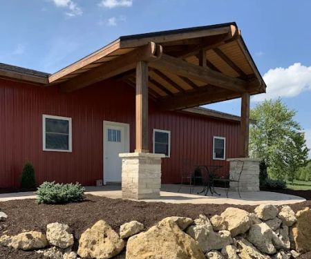 Aunt Rhodie's Landscaping & Design Studio