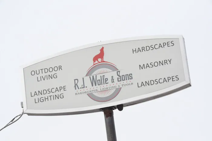 R J Wolfe & Sons Picture 8