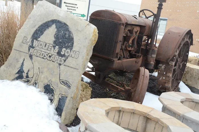 R J Wolfe & Sons Picture 7