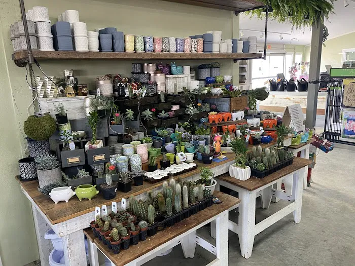 Corn Crib Nursery Picture 6