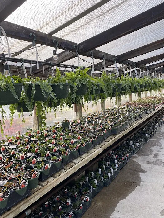 Corn Crib Nursery Picture 10