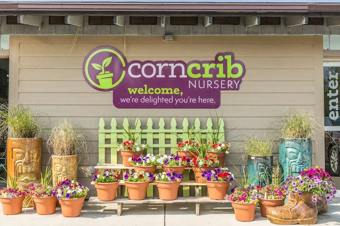 Corn Crib Nursery Picture 7