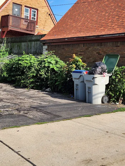 Lewis Affordable Landscaping LLC Picture 6