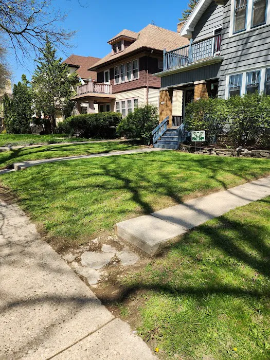 Lewis Affordable Landscaping LLC Picture 8
