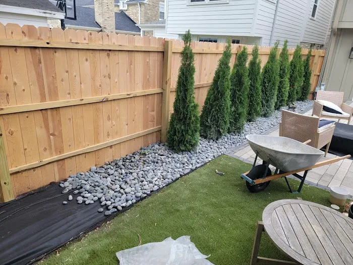 Envision Outdoor Services Picture 9