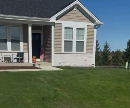 Envision Outdoor Services