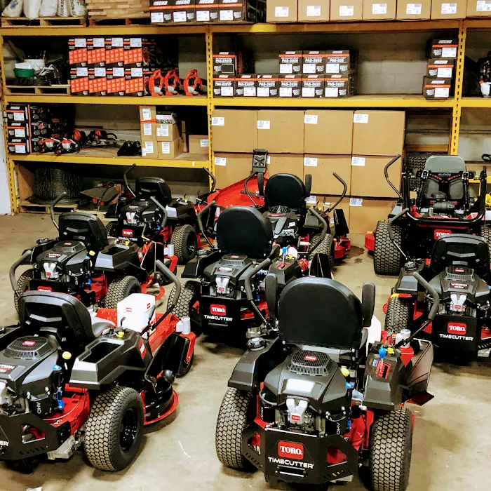 Gielow's Outdoor Power Equipment Picture 1