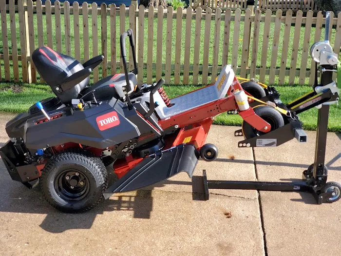 Gielow's Outdoor Power Equipment Picture 5