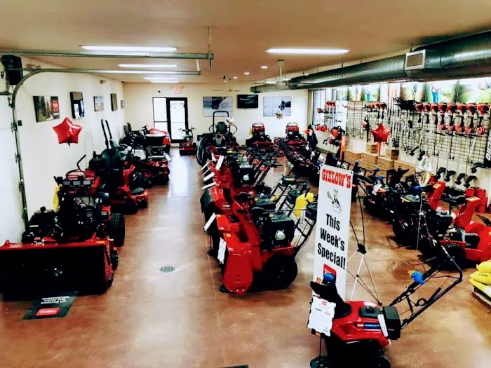 Gielow's Outdoor Power Equipment Picture 7