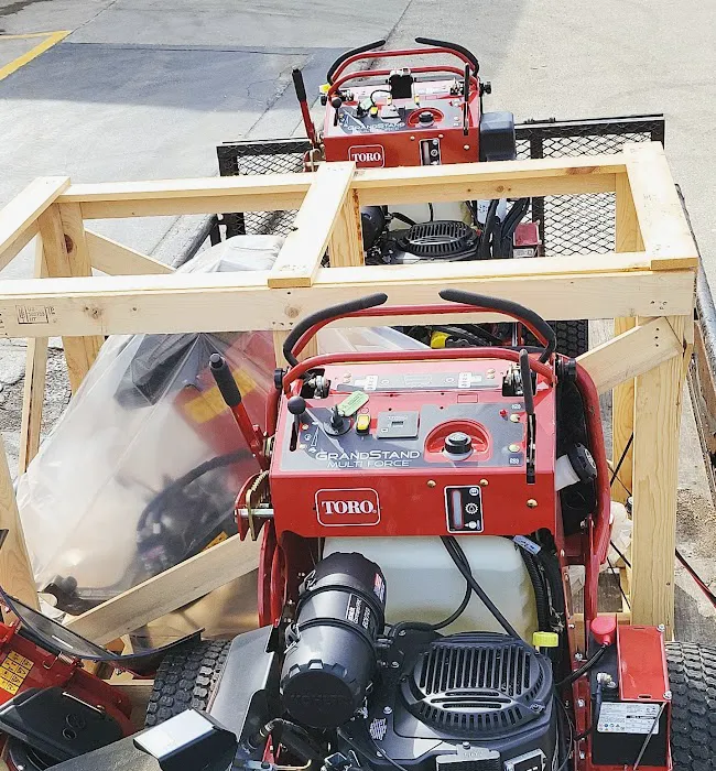 Gielow's Outdoor Power Equipment Picture 9