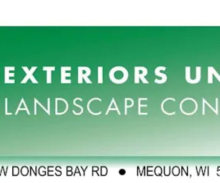 Exteriors Unlimited Landscape