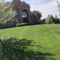 Lukes & Company Landscape LLC ico