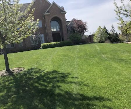 Lukes & Company Landscape LLC