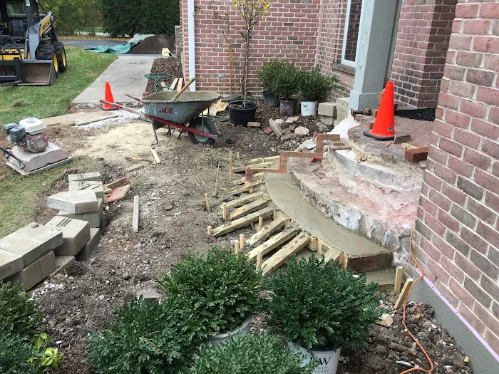A.R.N Landscaping Enterprises LLC Picture 5
