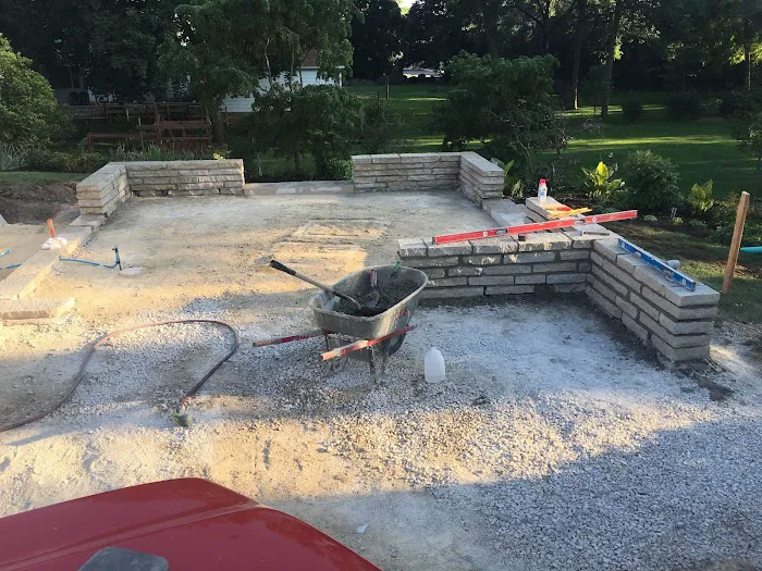A.R.N Landscaping Enterprises LLC Picture 7
